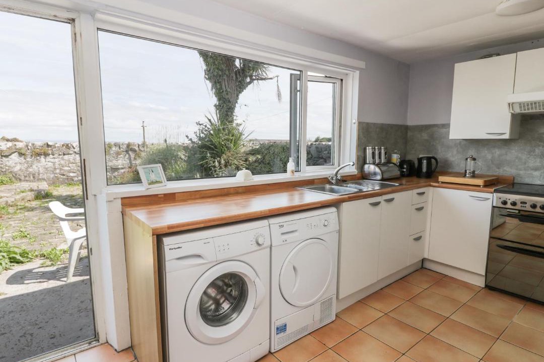 Photo of Kitchen in Newton Stewart