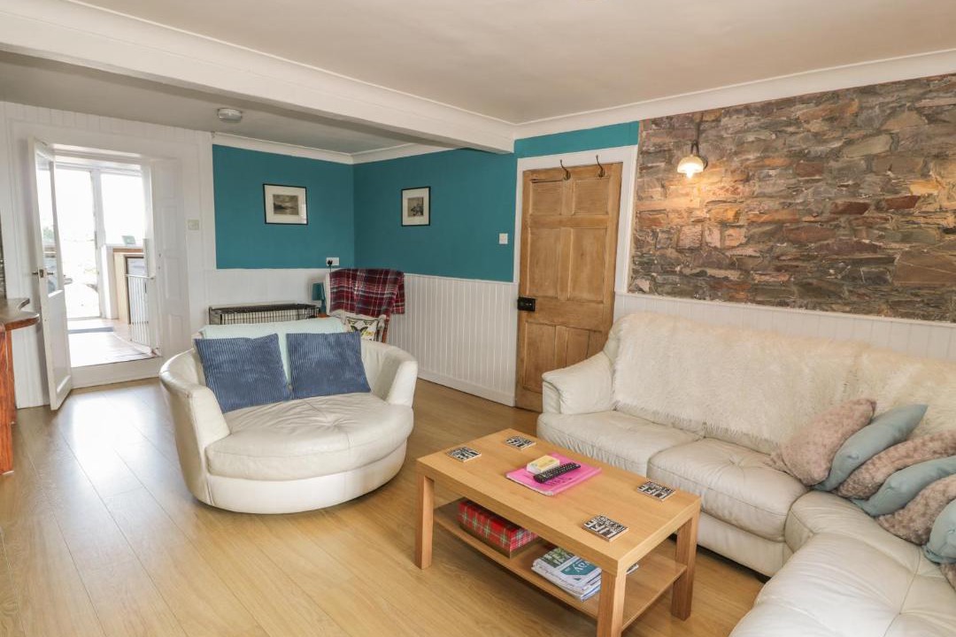 Photo of Livingroom in Newton Stewart