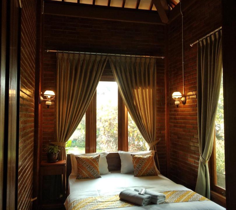 Photo of Bedroom in Ngaglik