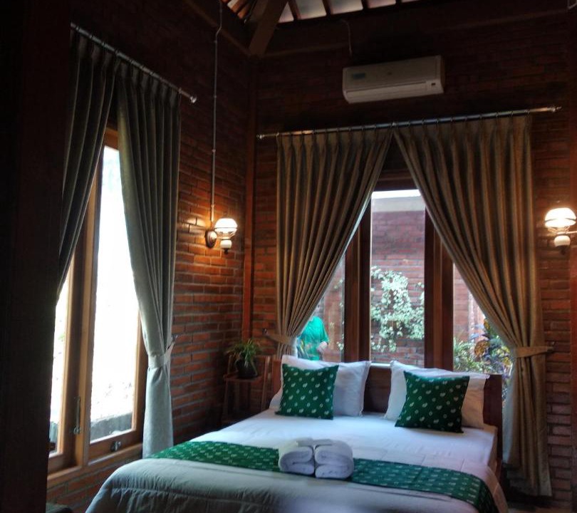 Photo of Bedroom in Ngaglik