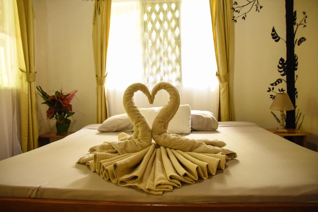 Photo of Bedroom in Chilamate