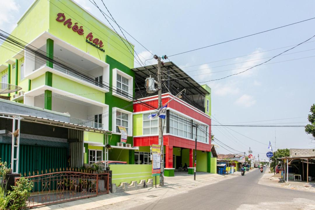 Photo of Others in Kasihan