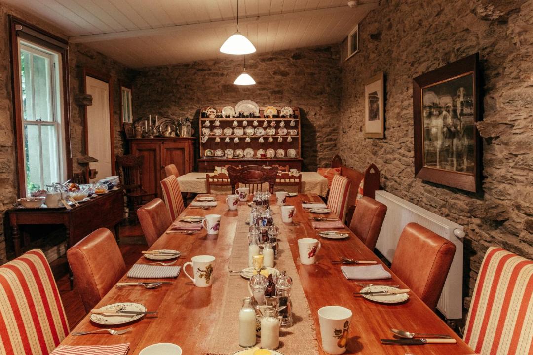Photo of Kitchen in Clyde