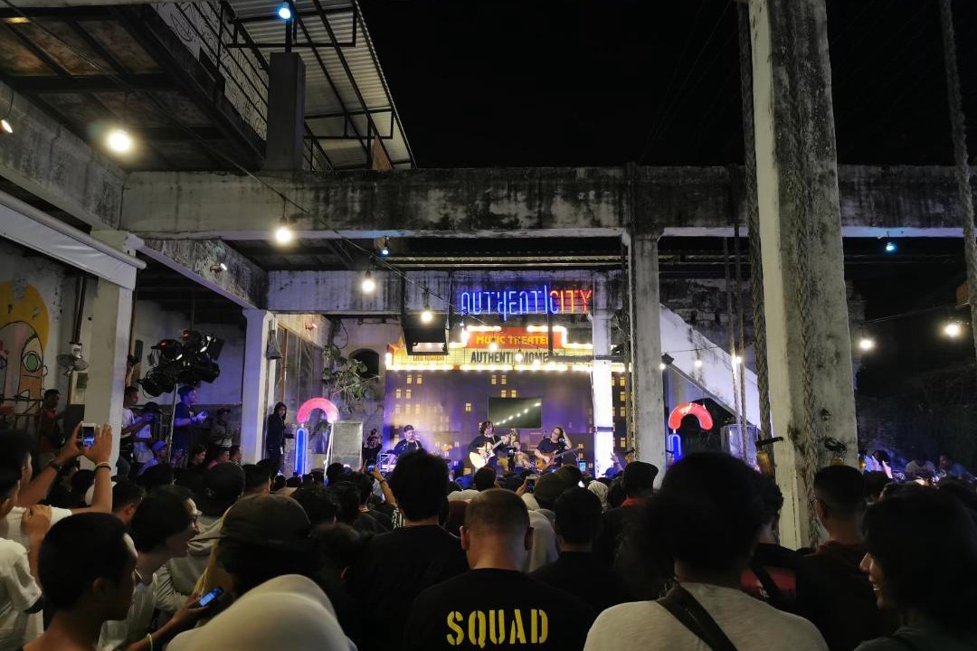 Photo of Others in Padang
