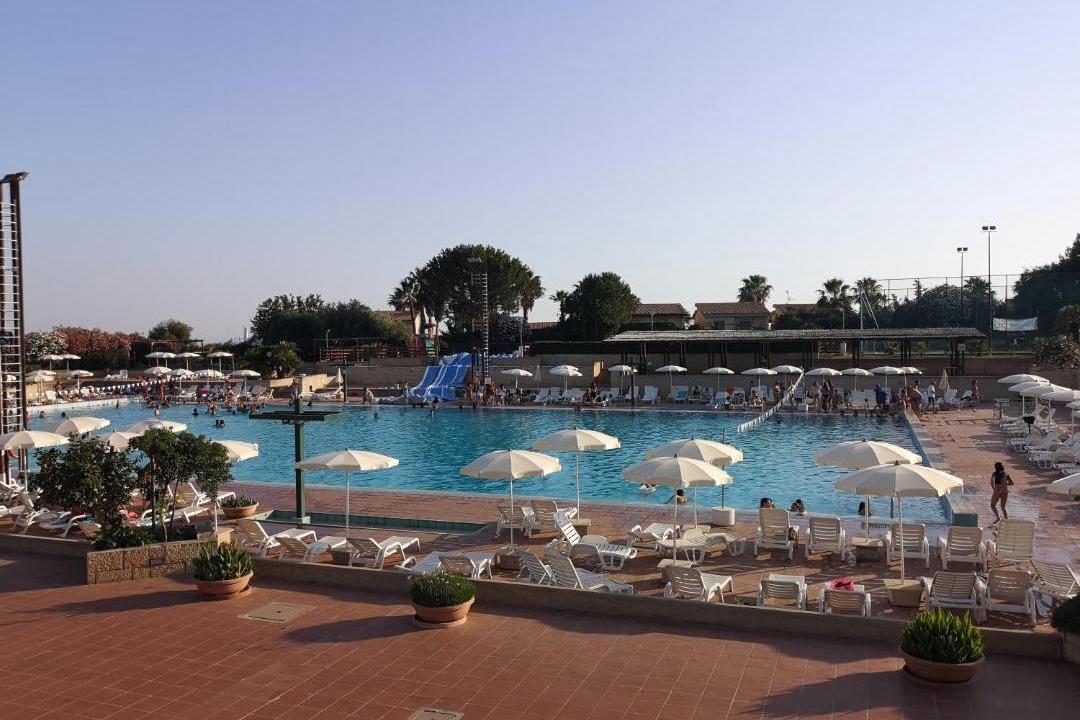 Photo of Outdoor in Ragusa