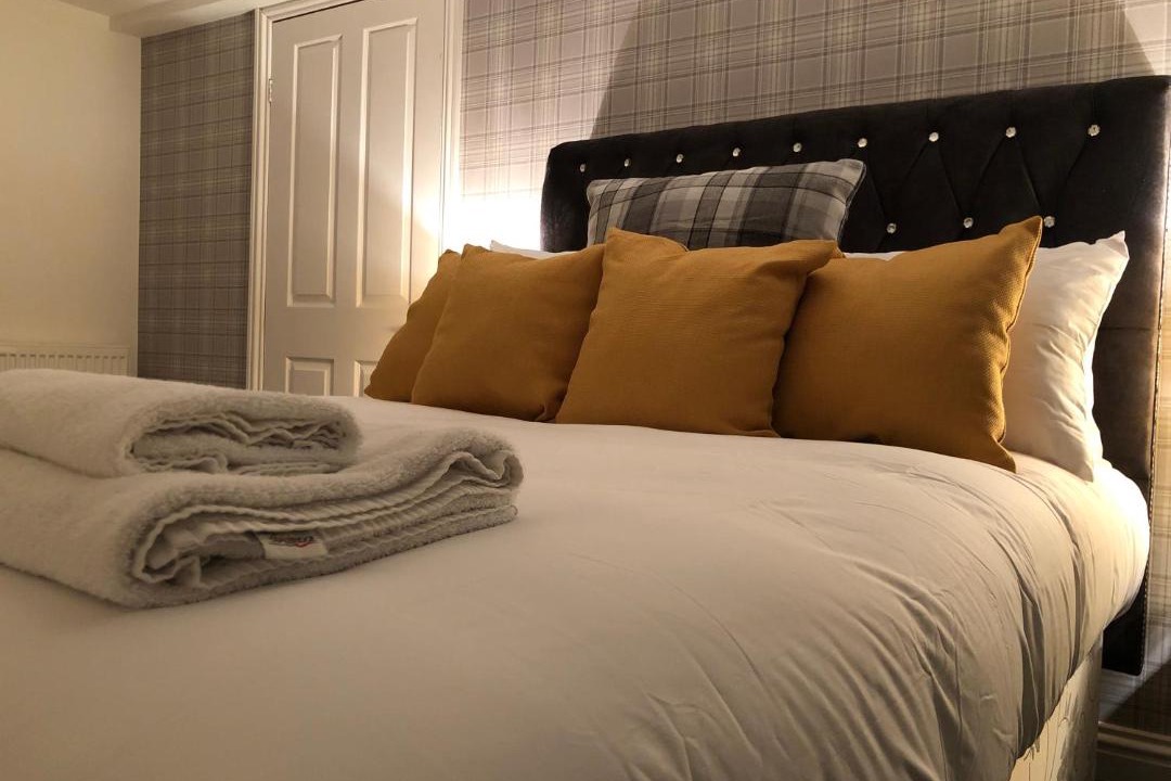 Photo of Bedroom in Ayr