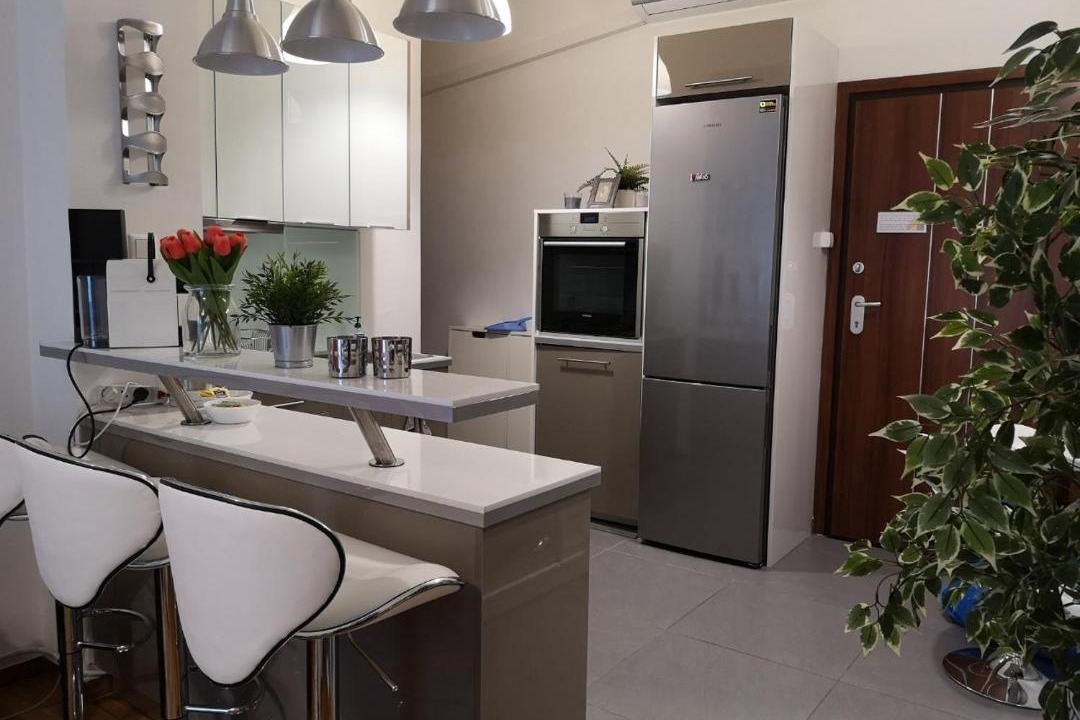 Photo of Kitchen in Neos Kosmos