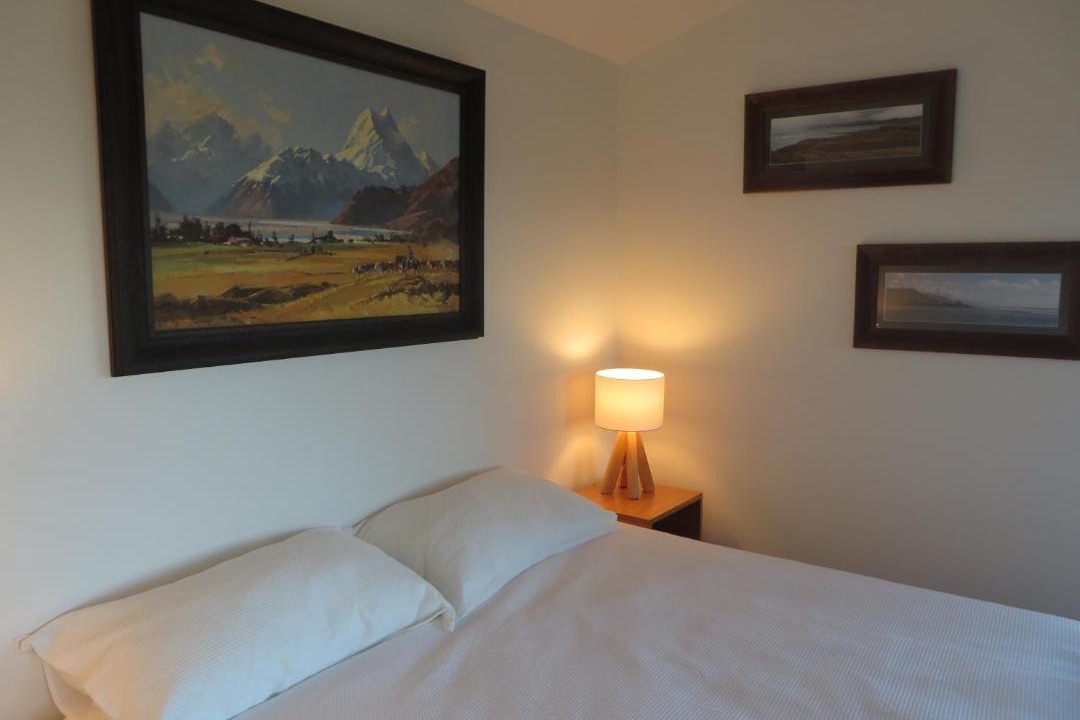 Photo of Bedroom in Bendigo