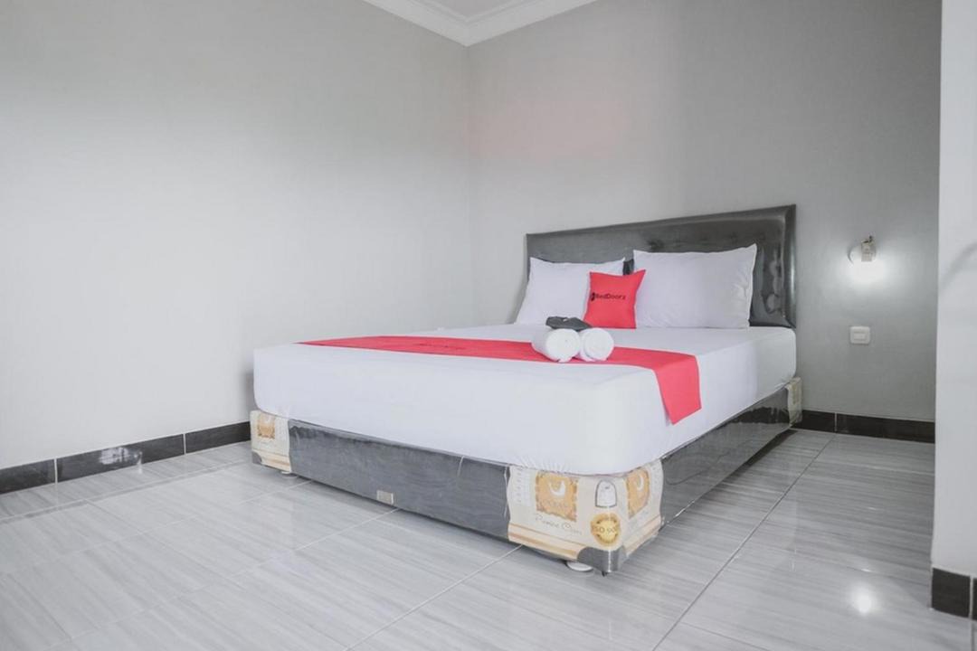 Photo of Bedroom in Jambi