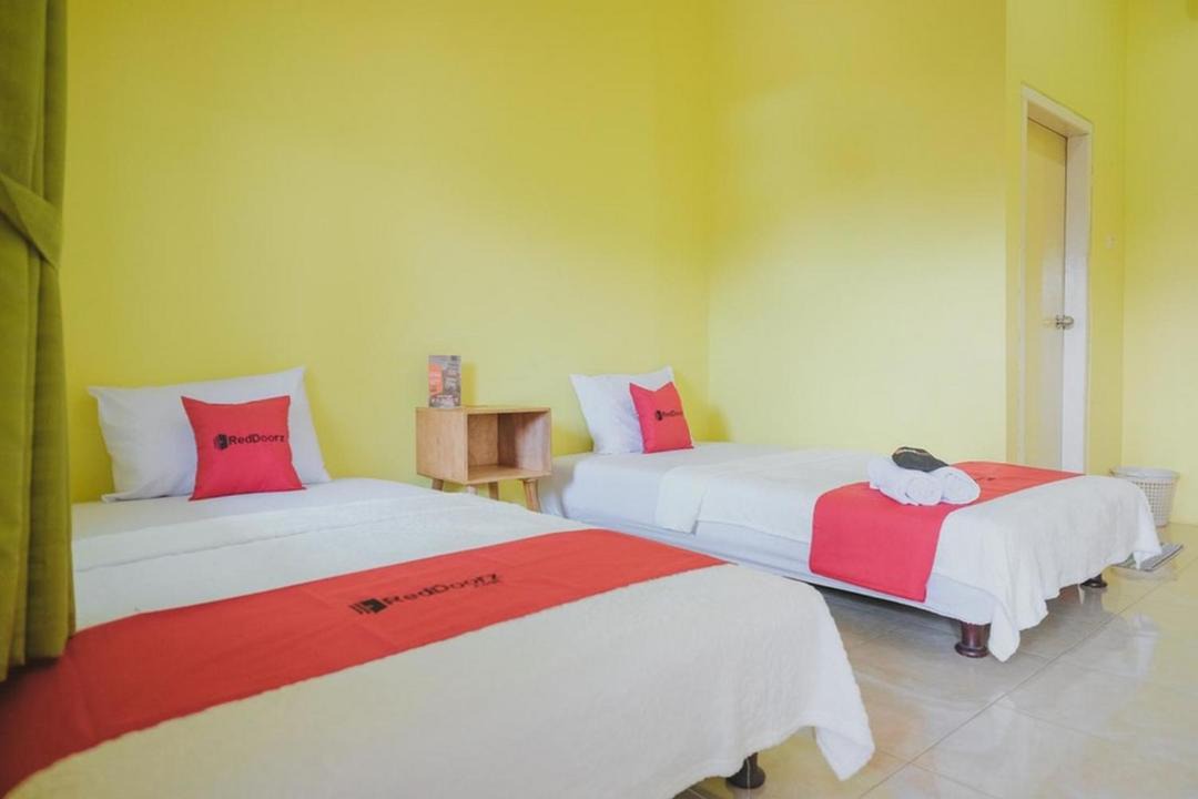 Photo of Bedroom in Jambi