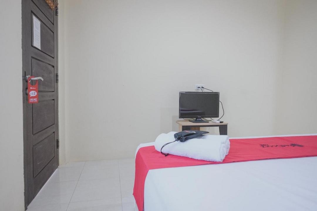 Photo of Bedroom in Jambi