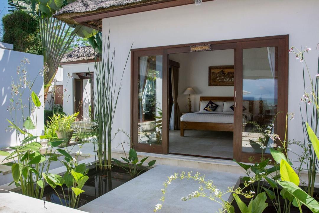 Photo of Buildings in Sengkidu