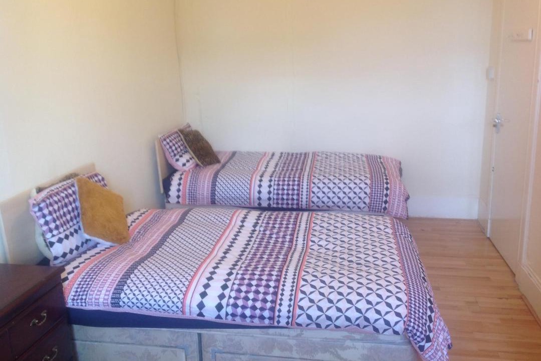 Photo of Bedroom in Aberdeen West End