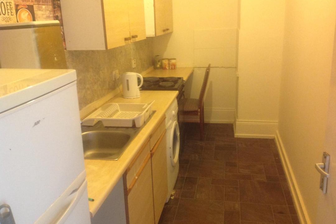 Photo of Kitchen in Aberdeen West End