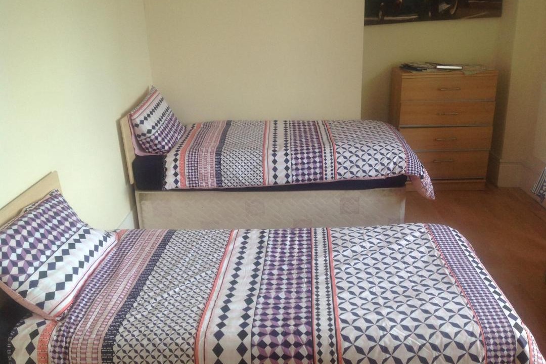 Photo of Bedroom in Aberdeen West End