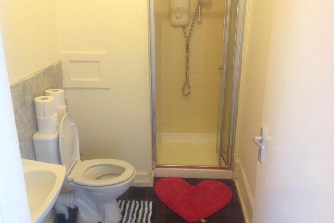 Photo of Bathroom in Aberdeen West End