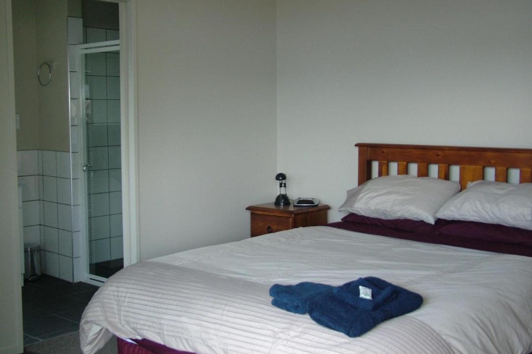 Photo of Bedroom in Lawrence