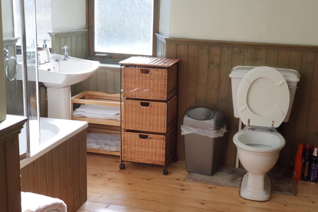 Photo of Bathroom in Central Aberdeen