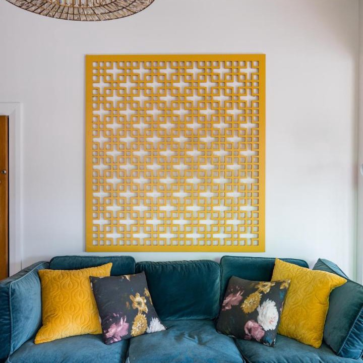 Photo of Livingroom in Russell