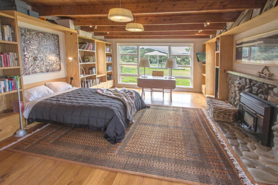 Photo of Bedroom in Hurunui District