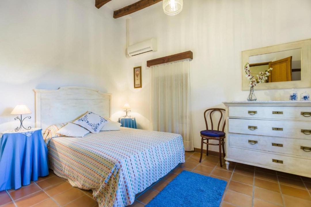Photo of Bedroom in Pollensa