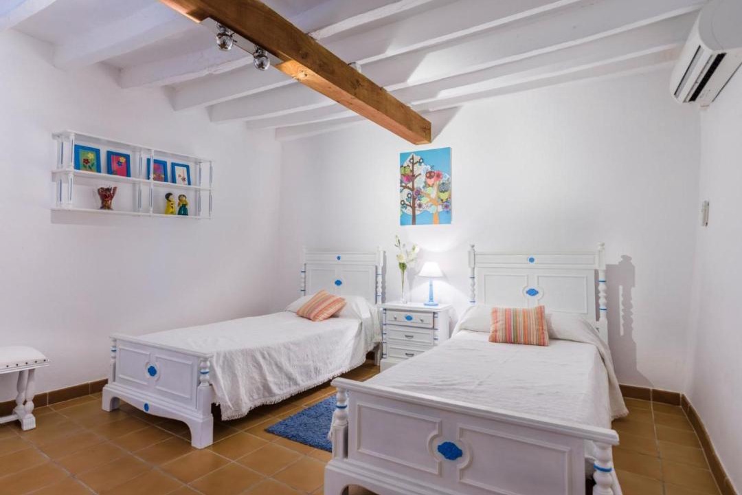 Photo of Bedroom in Pollensa
