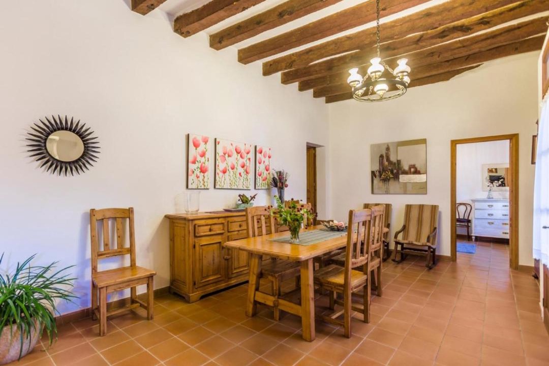 Photo of Livingroom in Pollensa