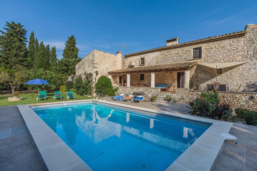 Photo of Outdoor in Pollensa