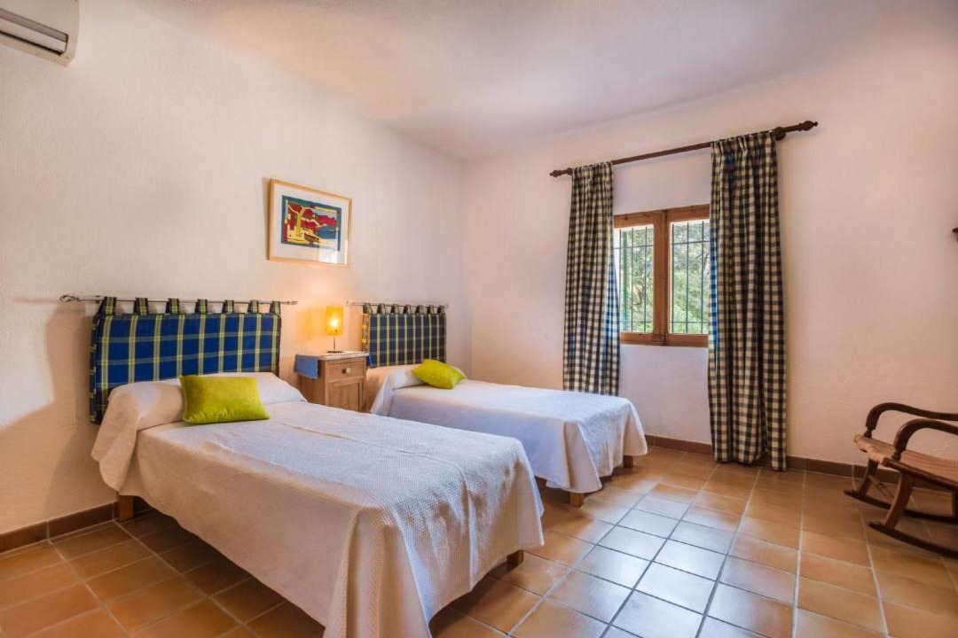 Photo of Bedroom in Pollensa