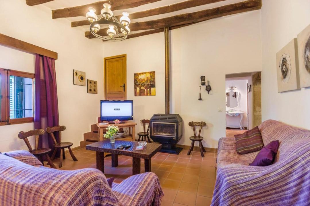 Photo of Livingroom in Pollensa