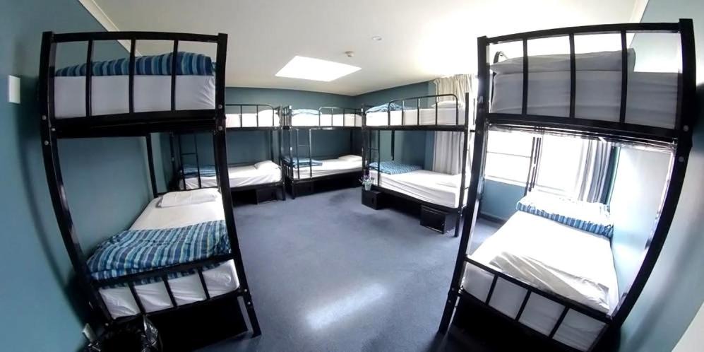Photo of Bedroom in Fenton Street
