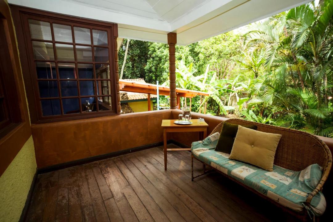 Photo of Patio Balcony in Santa Teresa