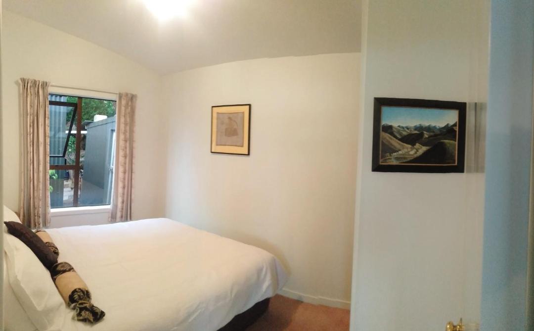 Photo of Bedroom in Moeraki