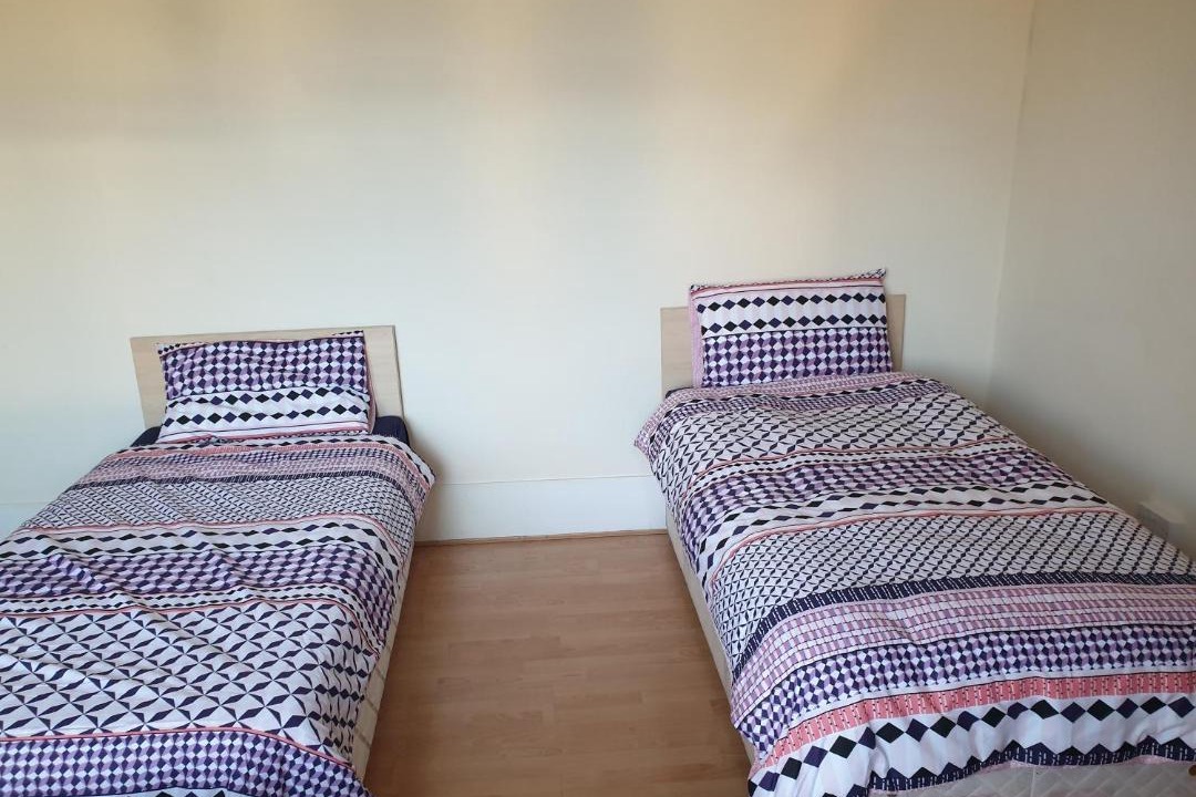 Photo of Bedroom in Aberdeen West End