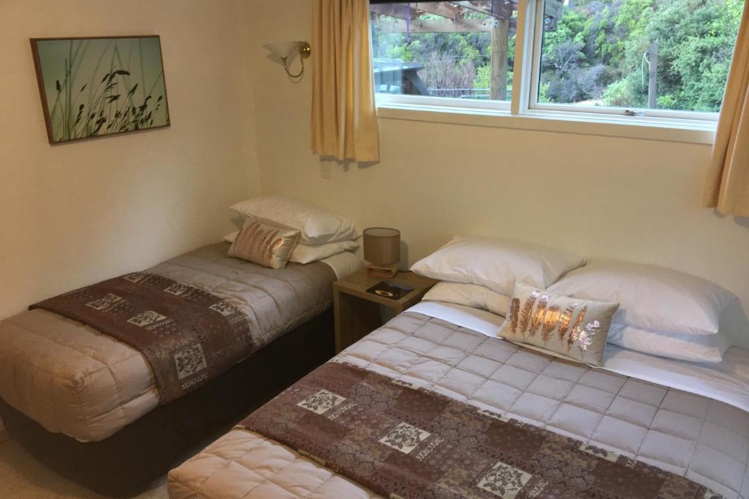 Photo of Others in Mount Cook Village