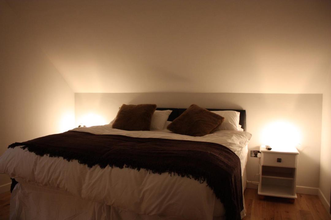 Photo of Bedroom in Gattonside