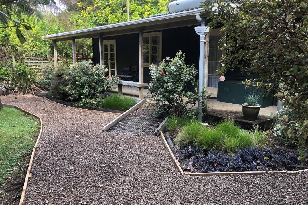 Photo of Buildings in Kerikeri