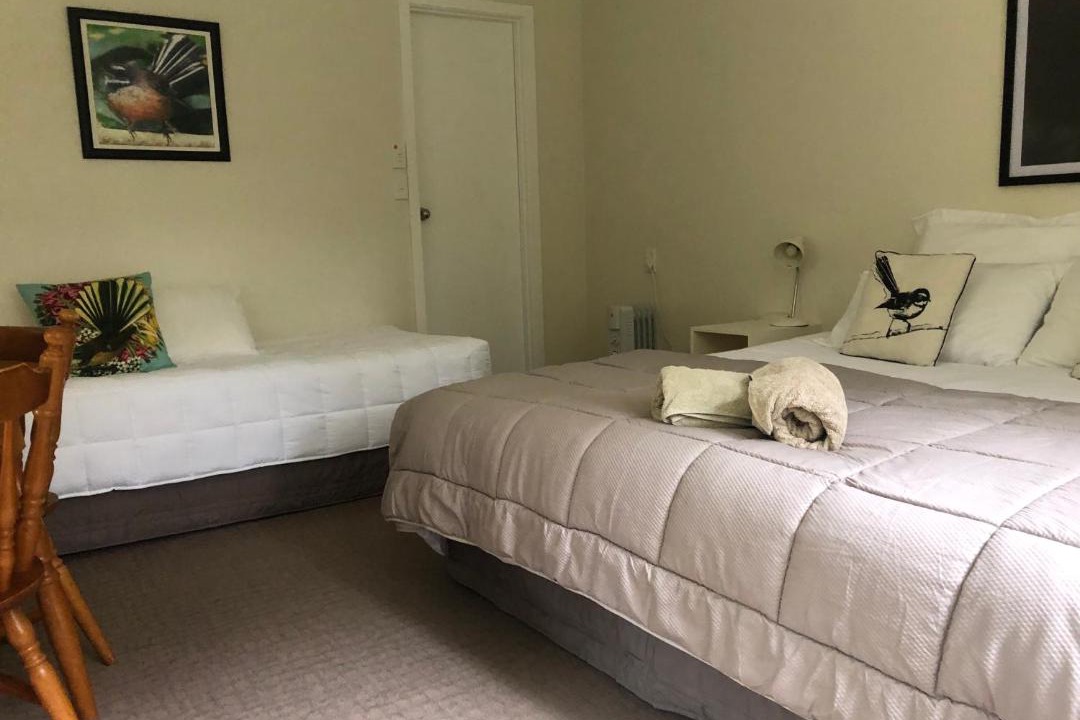 Photo of Bedroom in Kerikeri