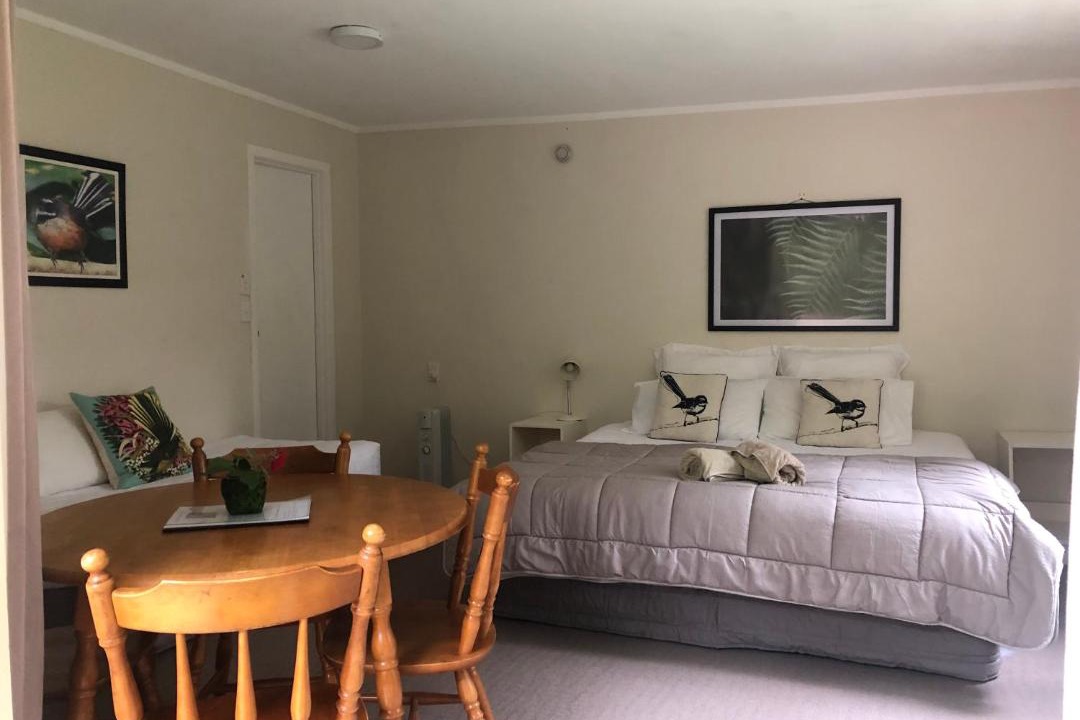 Photo of Bedroom in Kerikeri