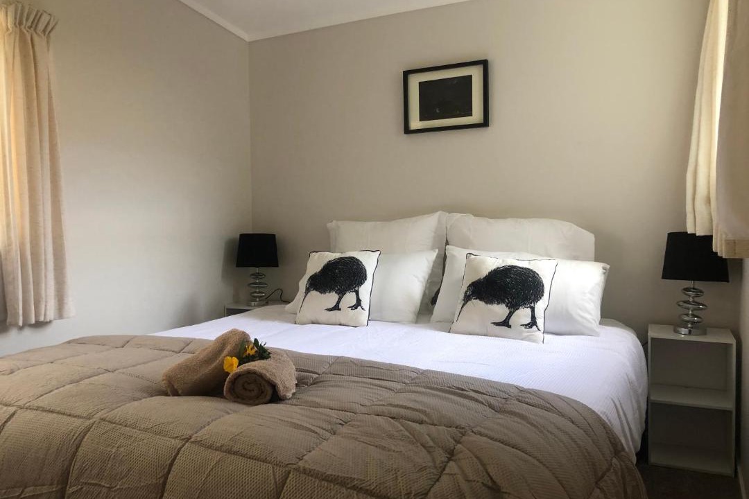 Photo of Bedroom in Kerikeri