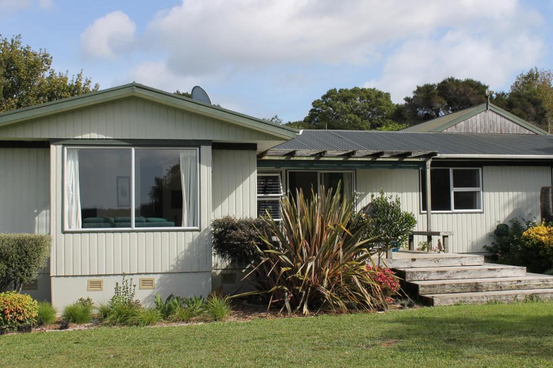Photo of Buildings in Kerikeri
