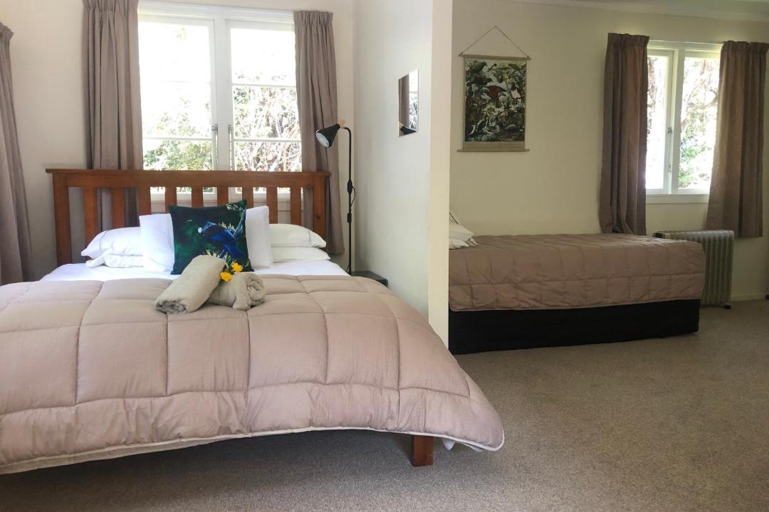 Photo of Bedroom in Kerikeri