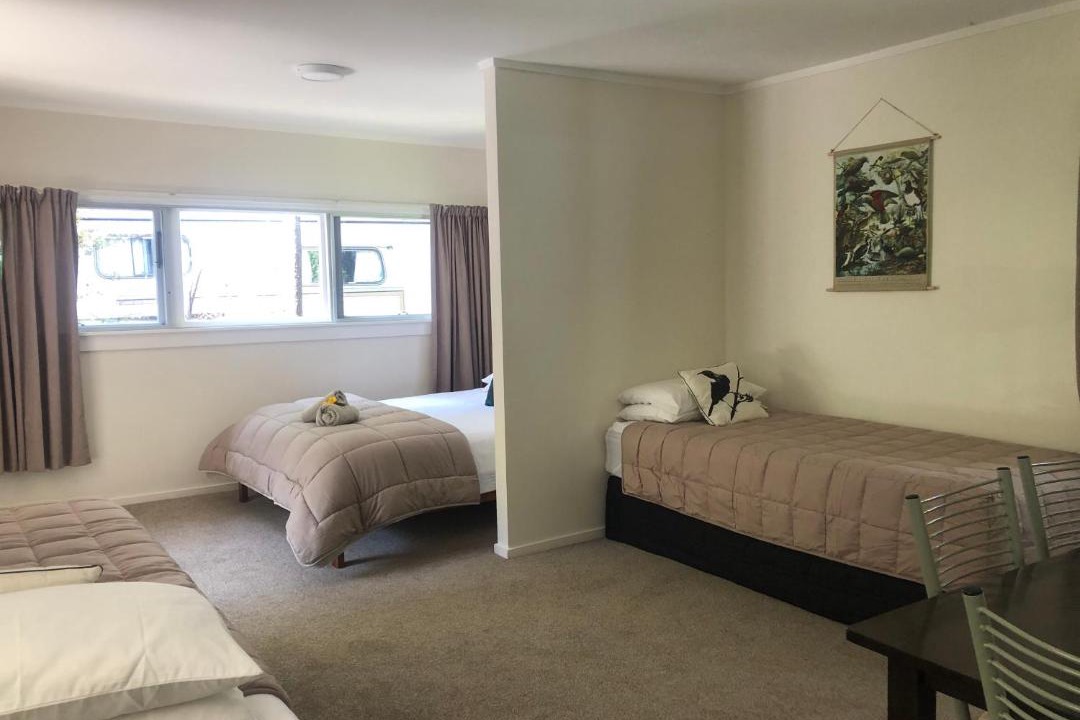Photo of Bedroom in Kerikeri