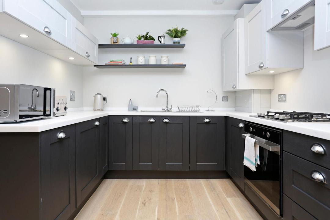Photo of Kitchen in Old Town