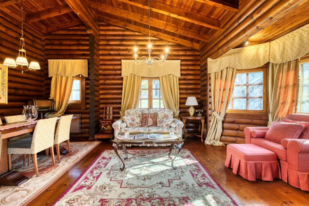 Photo of Livingroom in Arcadia Region