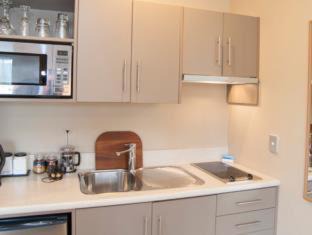 Photo of Kitchen in Te Anau