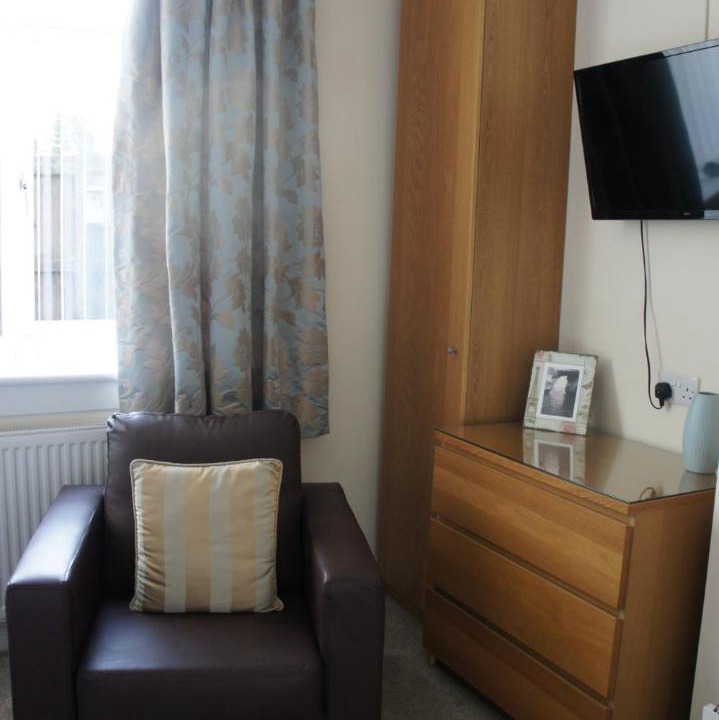 Photo of Livingroom in Gretna