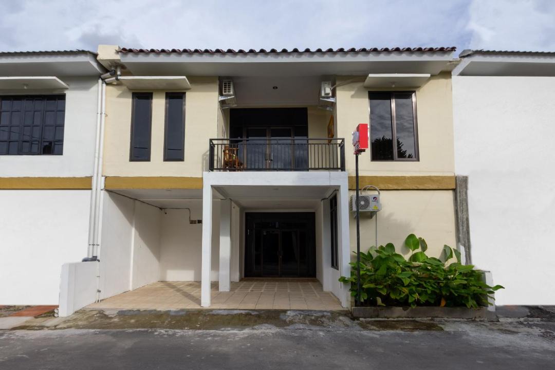 Photo of Buildings in Sinduharjo