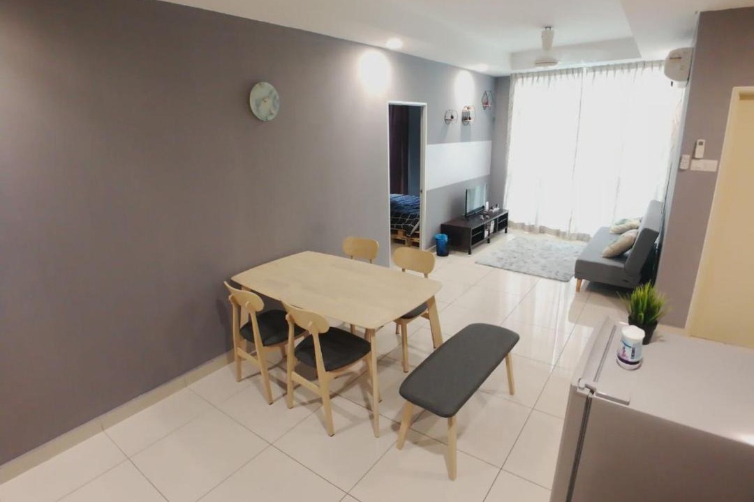 Photo of Livingroom in Bandar Tun Razak