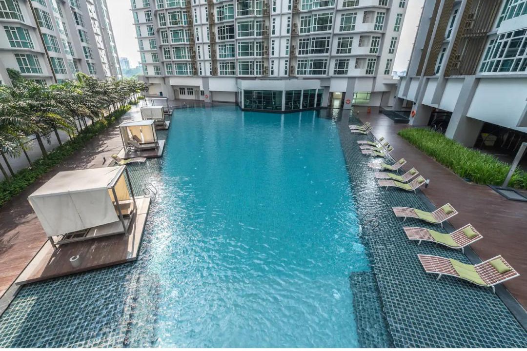 Photo of Outdoor in Bandar Tun Razak